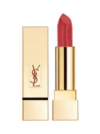 ysl 16 rouge roxane|Yves Saint Laurent Rouge Pur Couture .